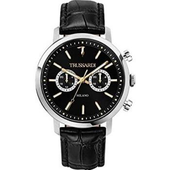 Trussardi Orologio Uomo T-Couple R2451147001