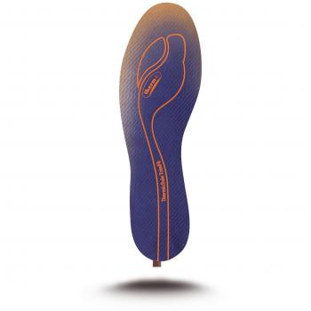 Thermal Comfort TrimFit ThermicSole Insoles