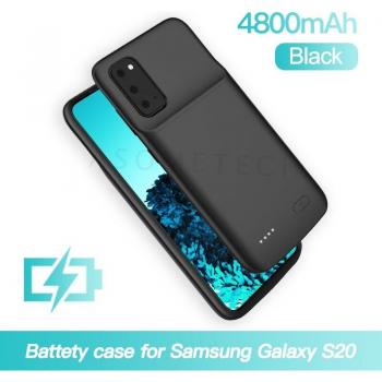Samsung S20 Ultra Portable Charging Case 6000mAh