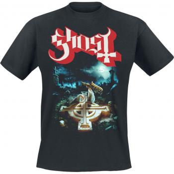 Eerie Essence T-Shirt