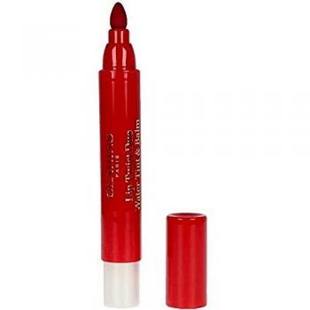 Clarins Lippen-Glow Duo Rot Sunset 3 ml