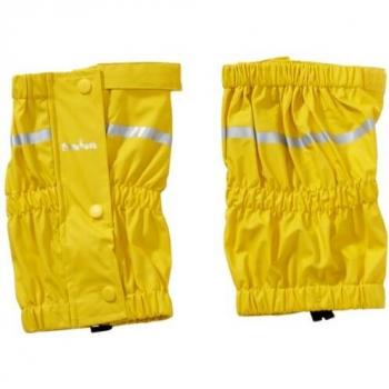 Giallo PlayShoes Stivale Resistente