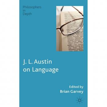 Vitalsource Technologies, Inc. J. L. Austin On Language