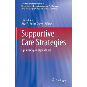 Vitalsource Technologies, Inc. Supportive Care Strategies