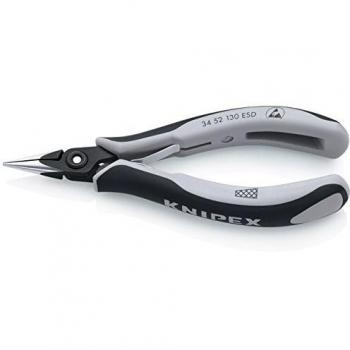 Knipex 34 52 130 esd Pinza ESD 130 mm