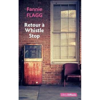Retour à Whistle Stop