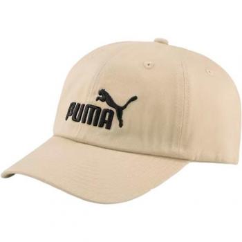 Puma Essentials No.1 Unisex Cap Beige 024357
