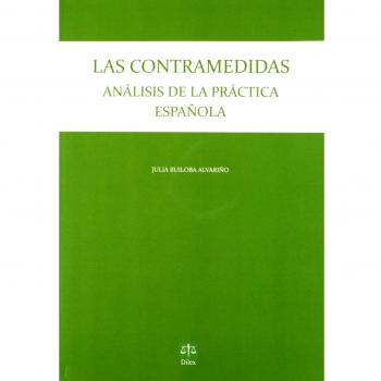 Las contramedidas. Analisis de la practica española