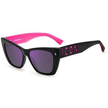 Dsquared2 ICON Dameszonnebril 0006/S