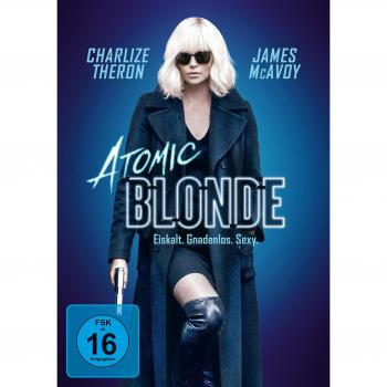 Atomic Blonde