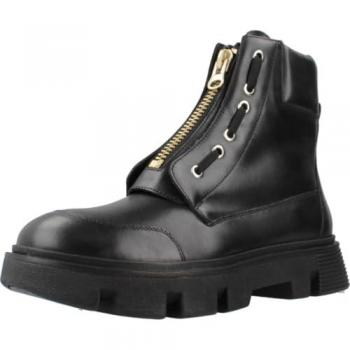 Botines Geox Modelo D Vilde para Mujer