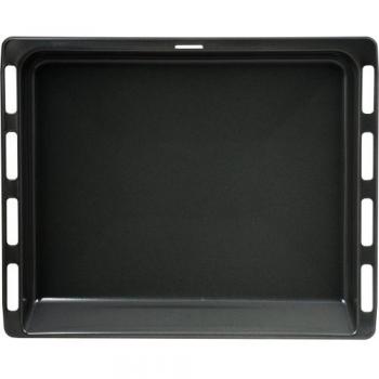 Plaque de cuisson noire Bosch 00434178