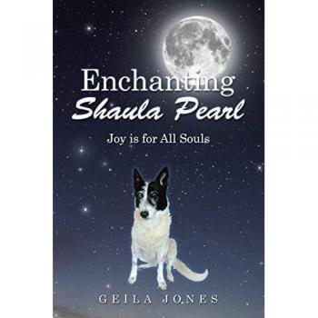 Enchanting Shaula Pearl
