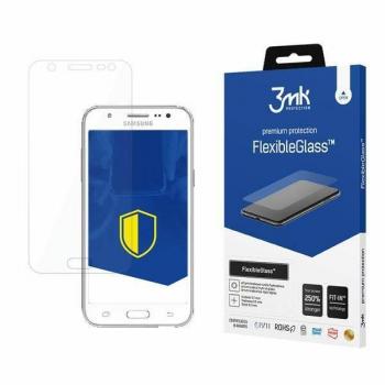Funda de Cristal Híbrido 3MK para Samsung J5