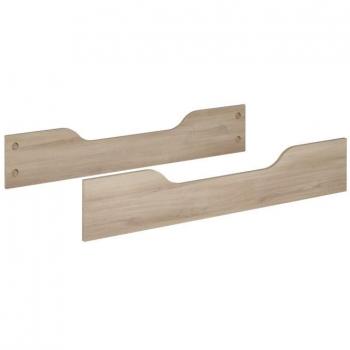 Option 2 Pans en Bois 140 cm Calypso