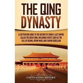 The Qing Dynasty