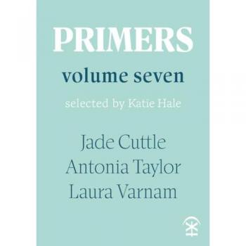 Katie Hale Primers Volume Seven