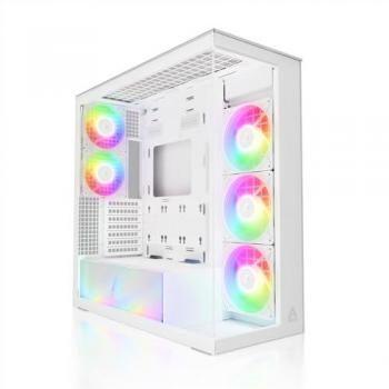 Tour Midi Arctic Xtender (Blanc)