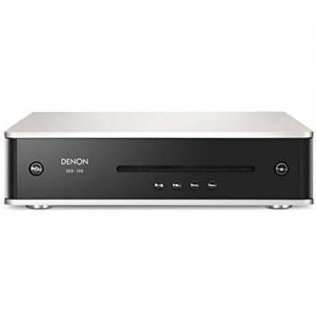 DENON DCD-100 Reproductor de CD Digital