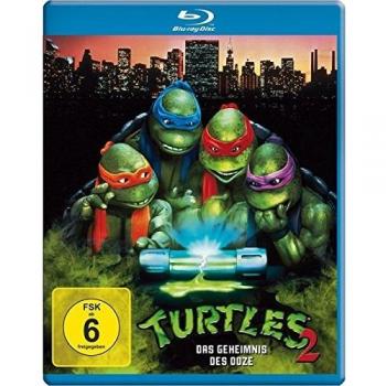 Turtles 2