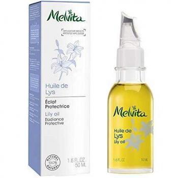 Aceite Facial Melvita Lirio 50 ml