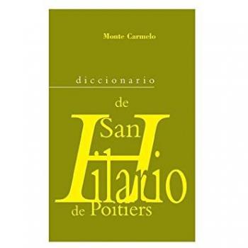 Diccionario de san hilario de poitiers
