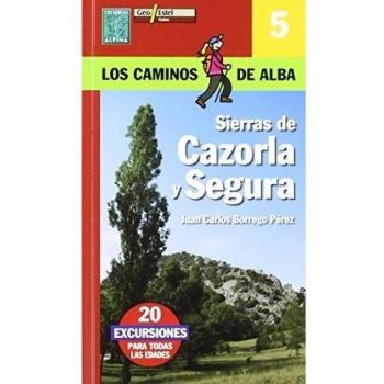 Sierras de Cazorla y Segura