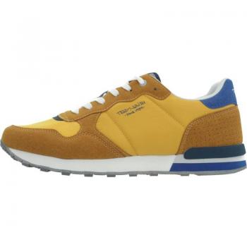 Teddy Smith Baskets Homme
