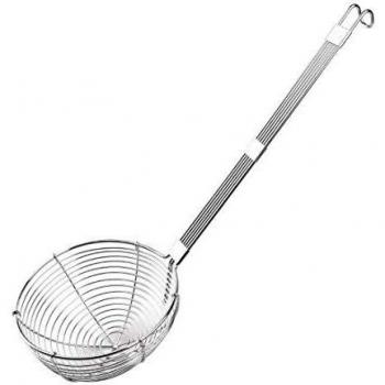 Vogue J708 Profi Gemüsehebel – langlebiger Edelstahl, ergonomisches Design