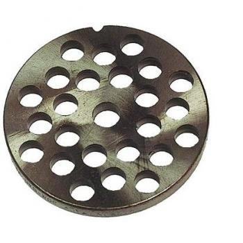Garhe Piastra forno 8.0 mm – Versione 32