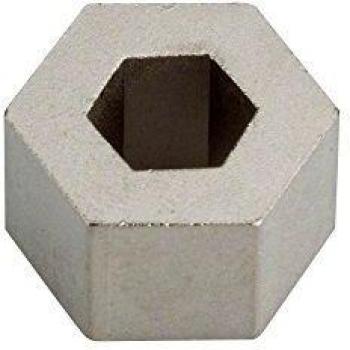 Race Face Universal Hex Adapter 8-16mm