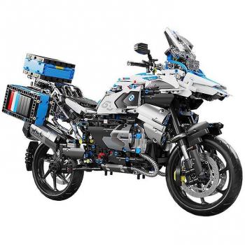 Moc Motocicleta Deportiva T4022
