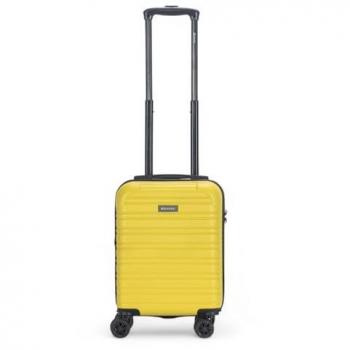 Yellow FlightMate 45x30x20