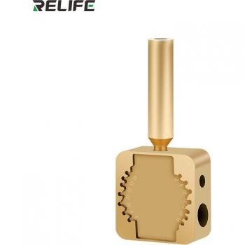 RELIFE RL-067A Small Ironing Table for Cable Chip Soldering