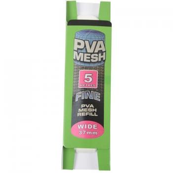 5M PVA Wide Mesh Carp Fishing Stocking Bags