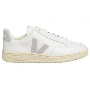 Veja Classic Sneakers, Women's, White, Size 6 UK