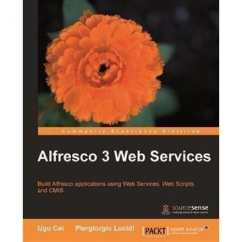Vitalsource Technologies, Inc. Alfresco 3 Web Services