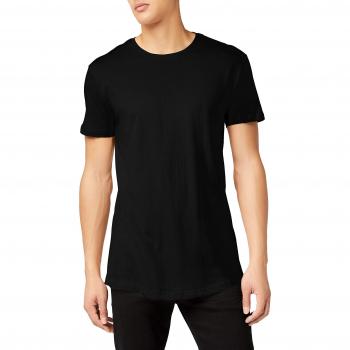Urban Classics Shaped Long Tee