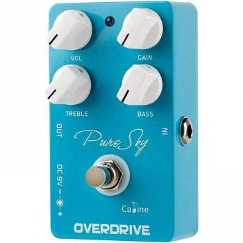 Pédale Pure OD
