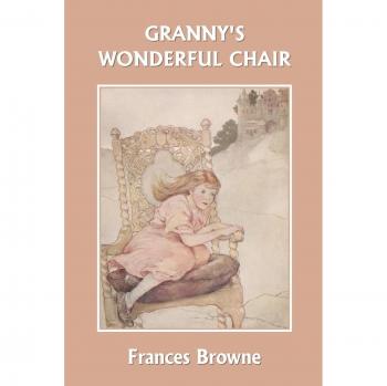 Granny's Wonderful Chair