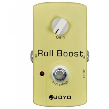 2021 Joyo JF-38 Roll Boost