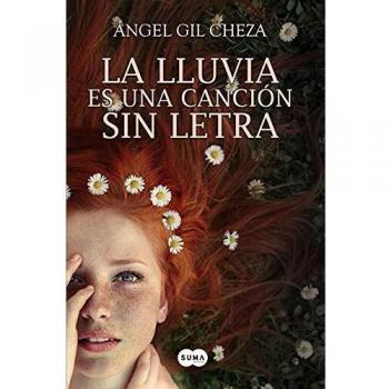La lluvia es una canción sin letra