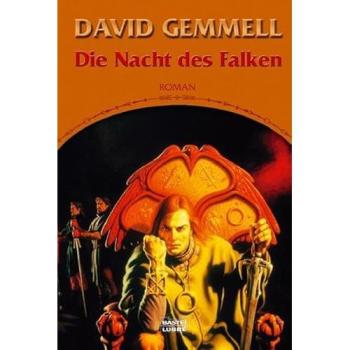 Die Nacht des Falken
