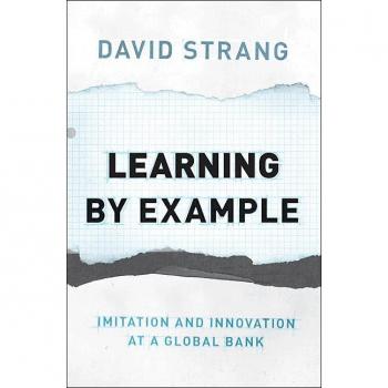 Learning by Example