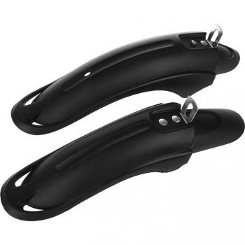 Kids Bike Mudguard Pair