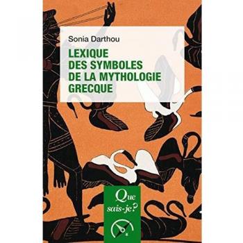 Lexique des symboles de la mythologie grecque