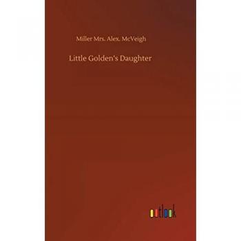 Little Golden's Daughter
