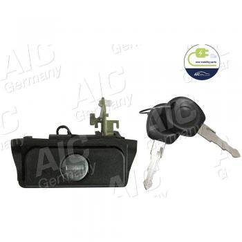 AIC Heckklappenschloss für VW Modelle 53209