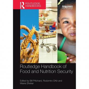 Routledge Handbook of Food and Nutrition Security (Routledge Environment and Sustainability Handbooks)