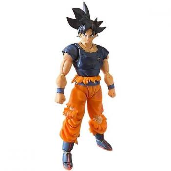 Figurine Collectible Goku Ultra Instinct – Shf 16 cm